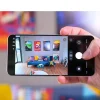 گوشی موبایل سامسونگ مدل Galaxy A57 دو سیم‌کارت ظرفیت 256 گیگابایت و رم 8 گیگابایت - ویتنام-رنگ سرمه ای - Image 14