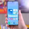 گوشی موبایل سامسونگ مدل Galaxy A57 دو سیم‌کارت ظرفیت 256 گیگابایت و رم 8 گیگابایت - ویتنام-رنگ سرمه ای - Image 11