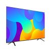 تلویزیون 55 اینچ کیو ال ای دی هوشمند ایکس ویژن مدل 55XYU800 - Image 4