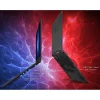 لپ تاپ 15.6 اینچی ام اس آی مدل Katana 15 HX B14WFK-i7 14650HX-RTX5060 8GB-12GB DDR5 4800MHz-1TB SSD-FHD 144Hz - کاستوم شده - مشکی - Image 7