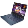 لپ تاپ 15.6 اینچی اچ‌ پی مدل Victus 15 fa2039nw-Core 5 210H-RTX5060 8GB-16GB DDR5 5600MHz-512GB SSD-FHD 144Hz-W - سرمه ای - Image 4