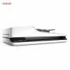 اسکنر تخت اچ پی مدل ScanJet Pro 2500 f1 - سفید - Image 3