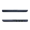 لپ تاپ 15.6 اینچی ایسوس مدل Vivobook 15 X1504VA-BQ4675-i3 1315U-8GB DDR4 3200MHz-512GB SSD-IPS - سرمه ای - Image 10