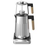 چای ساز روی هم ویلز مدل VL2010 - استیل