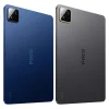تبلت 11.2 اینچ شیائومی مدل Poco Pad X1 ظرفیت 512 گیگابایت و رم 8 گیگابایت، رزولوشن دوربین ۱۳ مگاپیکسل، پشتیبانی از قلم و کیبورد - خاکستری - Image 5