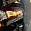 کلاه کاسکت فک متحرک راپیدو مدل 950 - L - Image 7