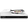 اسکنر تخت اچ پی مدل ScanJet Pro 2500 f1 - سفید - Image 2