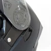 کلاه کاسکت لائوس مدل Shadow Black کد 2128 - L - Image 10