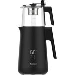 چای ساز روی هم دلمونتی مدل DL-410 - نقره ای