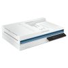 اسکنر اچ‌پی مدل ScanJet Pro 3600 f1 - سفید