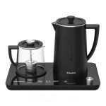 چای ساز کنار همی همیلتون مدل HTS926 - مشکی