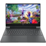 لپ تاپ 15.6 اینچی اچ‌ پی مدل Victus 15 FA2787NR-i7 13620H-RTX5060 8GB-16GB DDR5 5200MHz-1TB SSD-IPS - کاستوم شده - مشکی