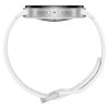 ساعت هوشمند 44 میلی‌متری سامسونگ مدل Galaxy Watch 8 با بند پلاستیکی - مشکی - Image 6