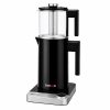 چای ساز روی هم کنزو مدل KT_1510 - استیل