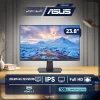 مانیتور 23.8 اینچ ایسوس مدل VA24EHF با وضوح Full HD پنل IPS و نرخ به روزرسانی 100 هرتز - مشکی - Image 4