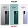 گوشی موبایل سامسونگ مدل Galaxy A07 دو سیم کارت ظرفیت 128 گیگابایت و رم 4 گیگابایت - یاسی - تصویر 2