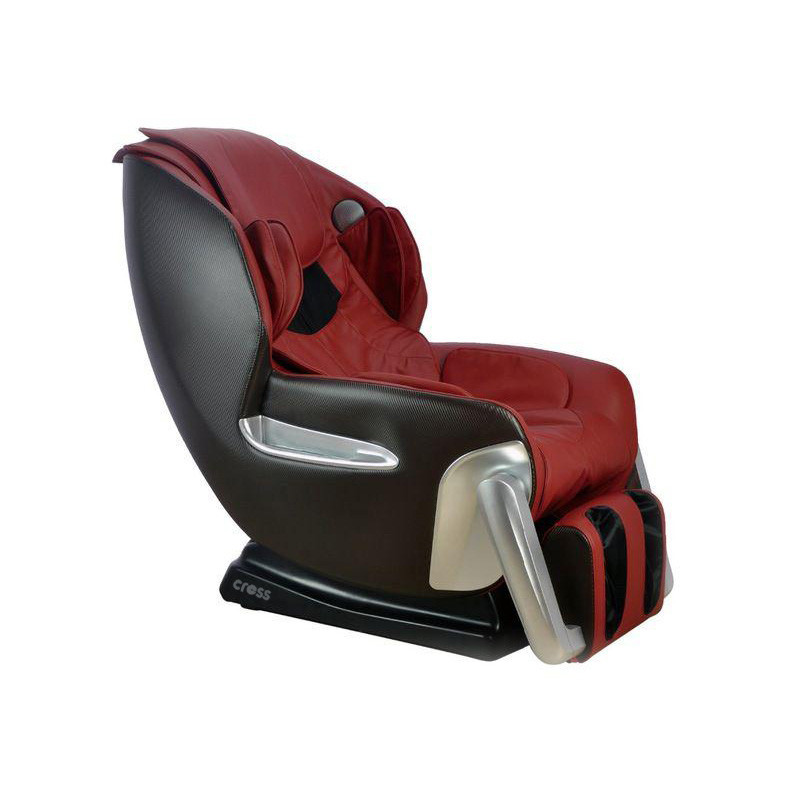 صندلی ماساژ کراس کر مدل DLK-S002 - مشکی