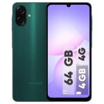 گوشی موبایل سامسونگ مدل Galaxy A07 دو سیم کارت ظرفیت 64 گیگابایت و رم 4 گیگابایت - مشکی