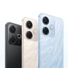 گوشی موبایل شیائومی مدل Redmi 13x دو سیم کارت ظرفیت 256 گیگابایت و رم 8 گیگابایت - طلایی - Image 7